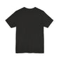 Elvira Halloween Unisex Tee - Sassy Backside Design