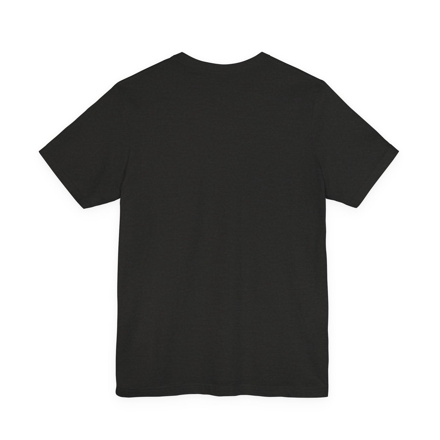 Elvira Halloween Unisex Tee - Sassy Backside Design