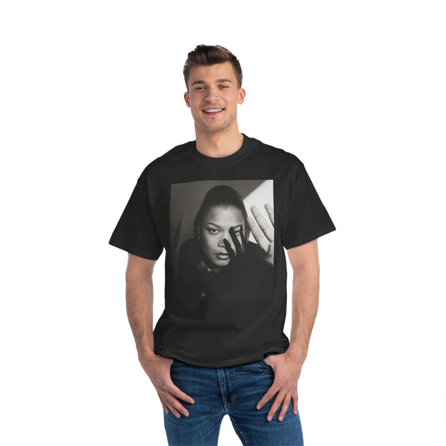 “Queen of Cool” Graphic Tee