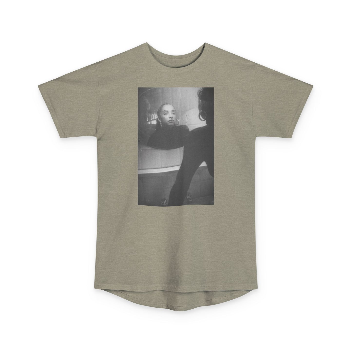 “Sultry Soul” Graphic Tee