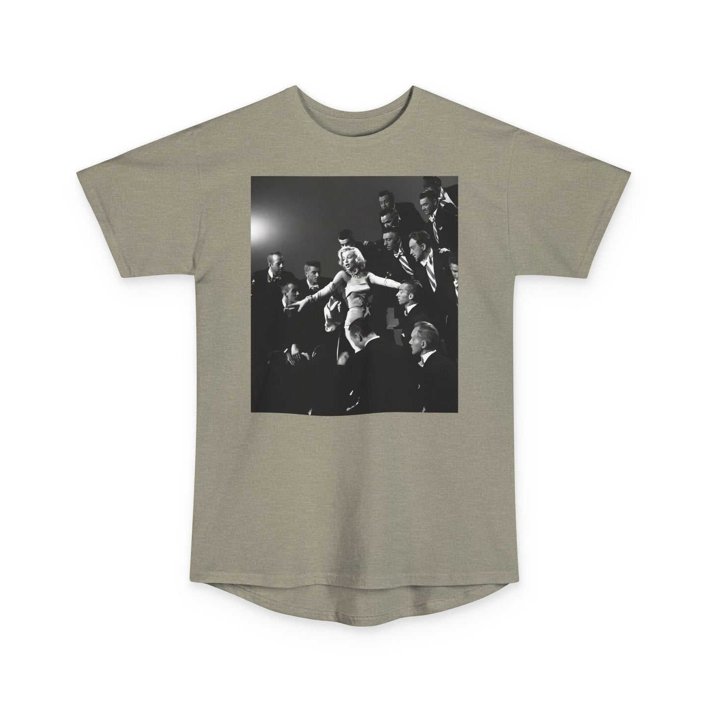 “Timeless Diamond” Graphic Tee