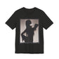 Elvira Halloween Unisex Tee - Sassy Backside Design
