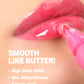 Butter Bliss Lip Balm (010, Mauve Majesty)