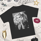 “Anna Nicole” Vintage Glamour Graphic T-Shirt - Retro Celebrity Style