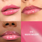 Butter Bliss Lip Balm (010, Mauve Majesty)