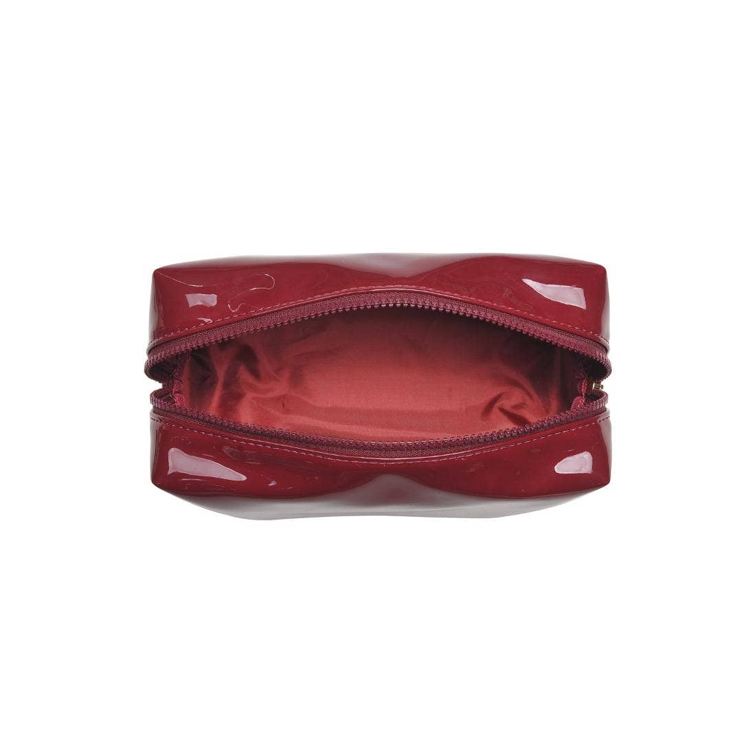 Patent Pending Cosmetic & Travel Organizer Pouch