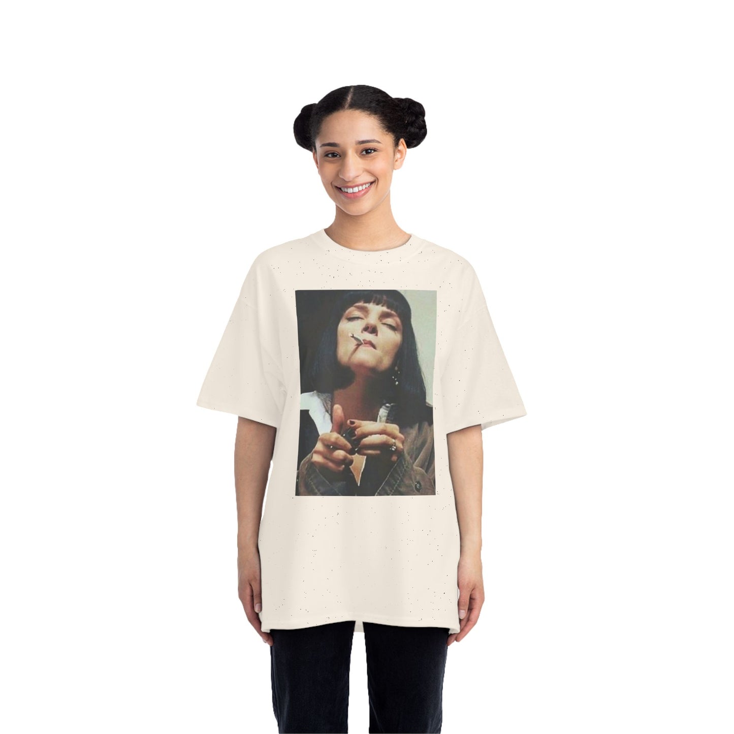 “Pulp Perfection” Graphic Tee