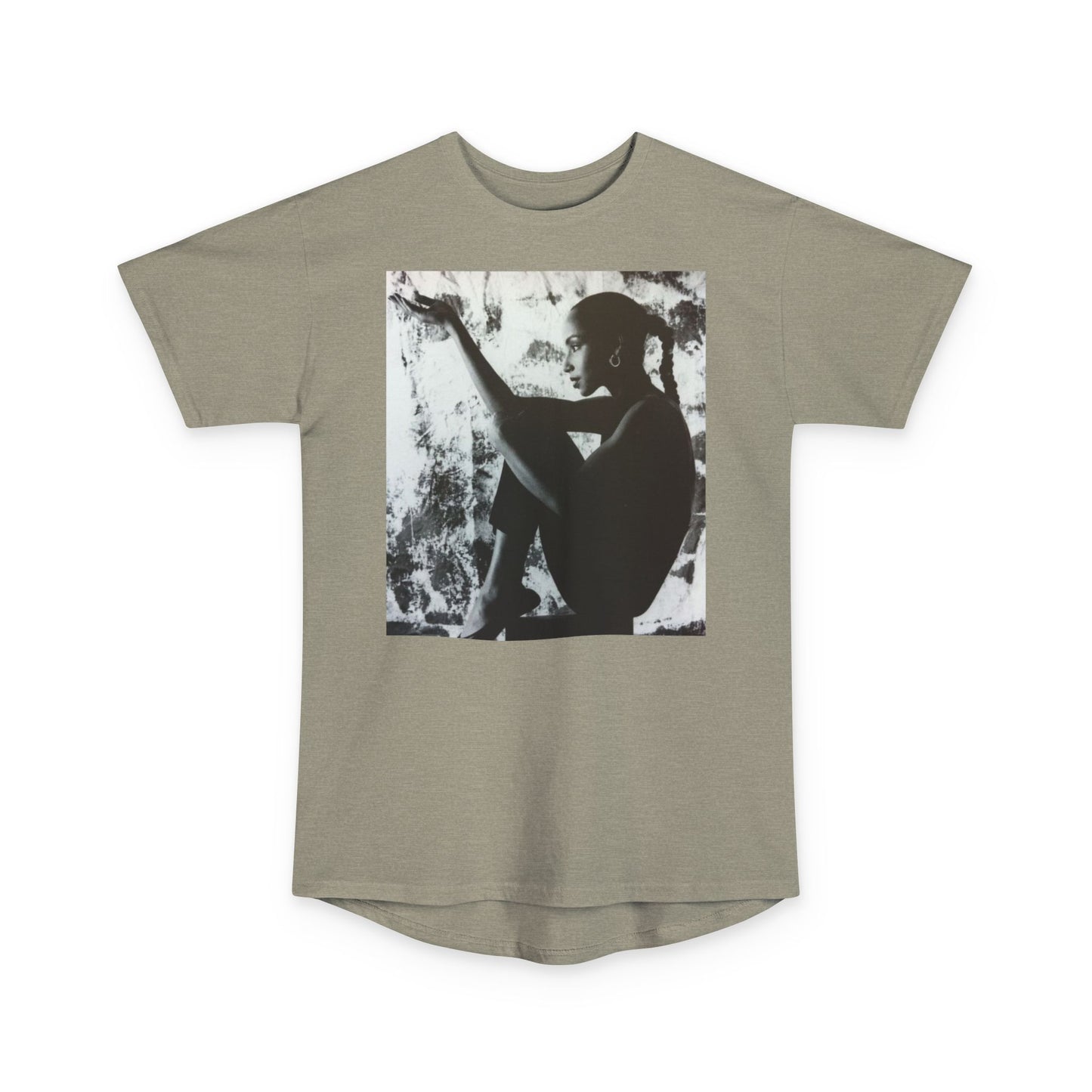“Smooth Operator” Graphic Tee