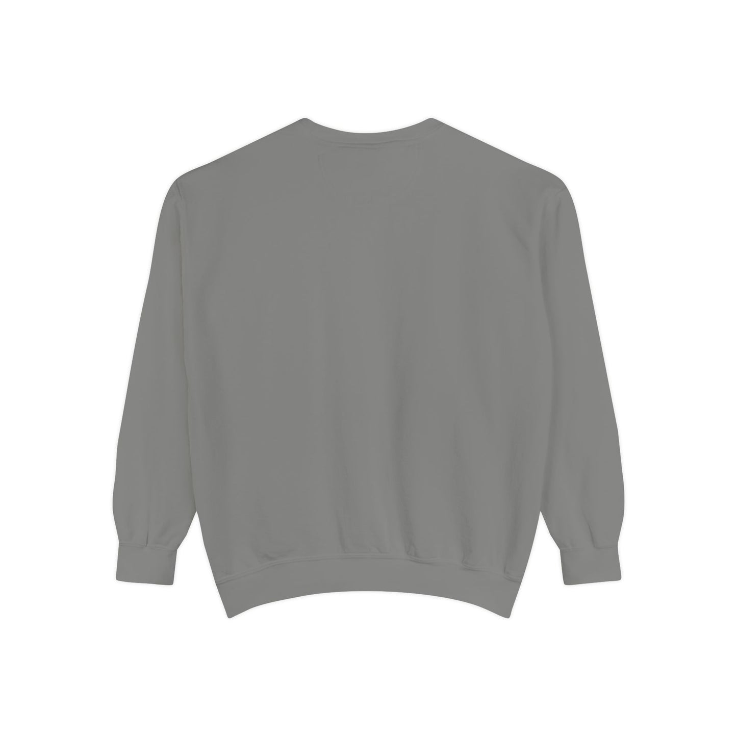 Graphic Rebel Sweatshirt