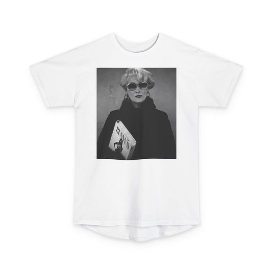 “Runway Revolution” Graphic Tee