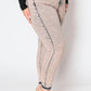 PLUS SIZE - HIGH RISE STRETCH SKINNY JEANS