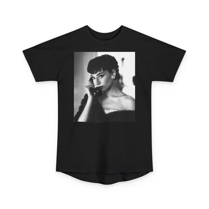 “The Audrey Effect” Graphic Tee