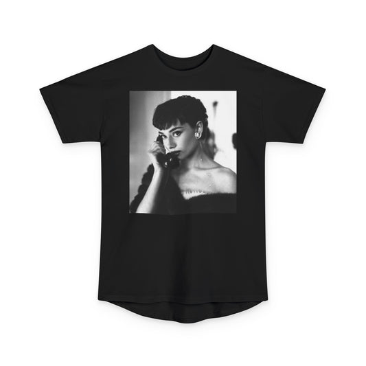“The Audrey Effect” Graphic Tee