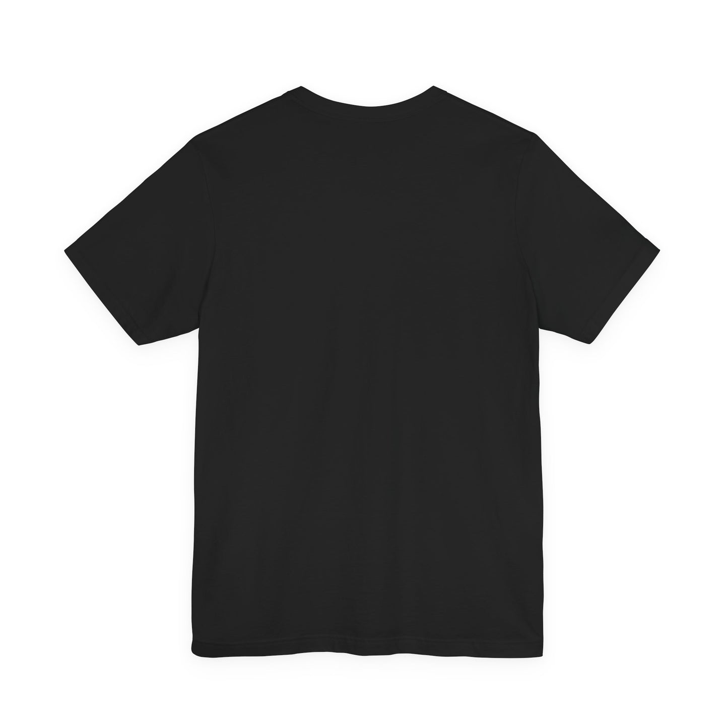 Elvira Halloween Unisex Tee - Sassy Backside Design