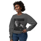 Scary Halloween Nancy Downs Crewneck Sweatshirt