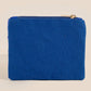 Seed Beaded Evil Eye Coin Purse