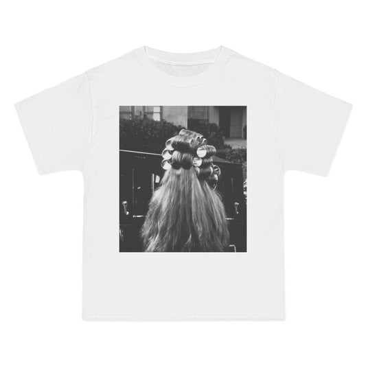 T-Shirt Cousin it Adam’s family Halloween Costume