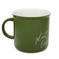 Plant Lady 11oz Campfire Coffee Mug - Home Decor