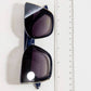 Acetate Frame Sunglasses Set
