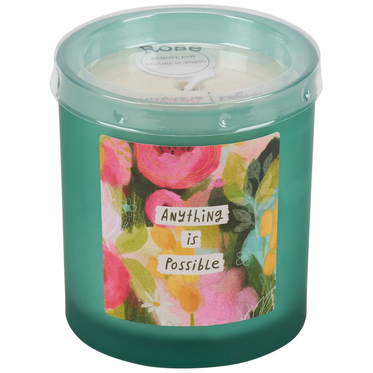 Anything Is Possible Candle