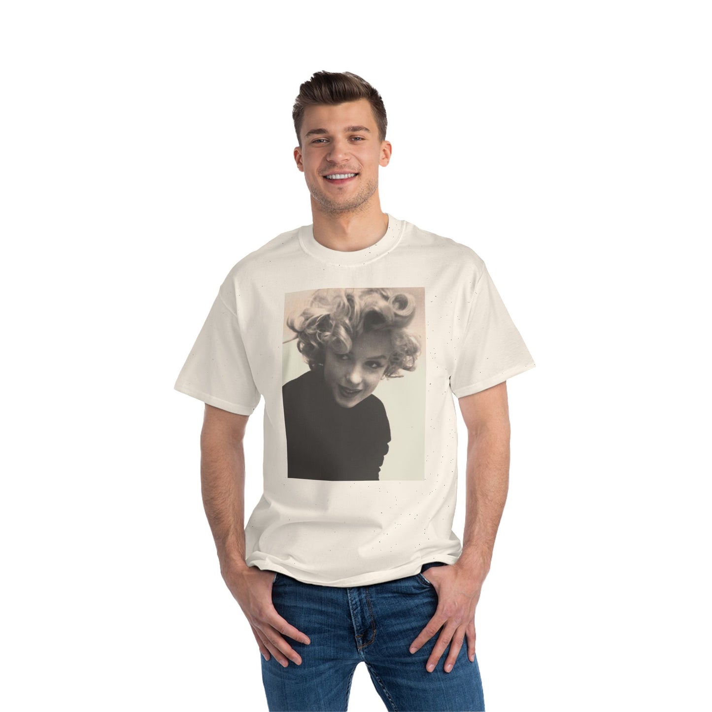 Vintage Marilyn Monroe Graphic T-Shirt