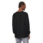 Spooky Long Sleeve T-Shirt, Halloween Tee, Unisex Graphic Shirt, Horror Movie Apparel, Unique Gift for Fans, Casual Wear