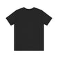 Elvira Halloween Unisex Tee - Sassy Backside Design