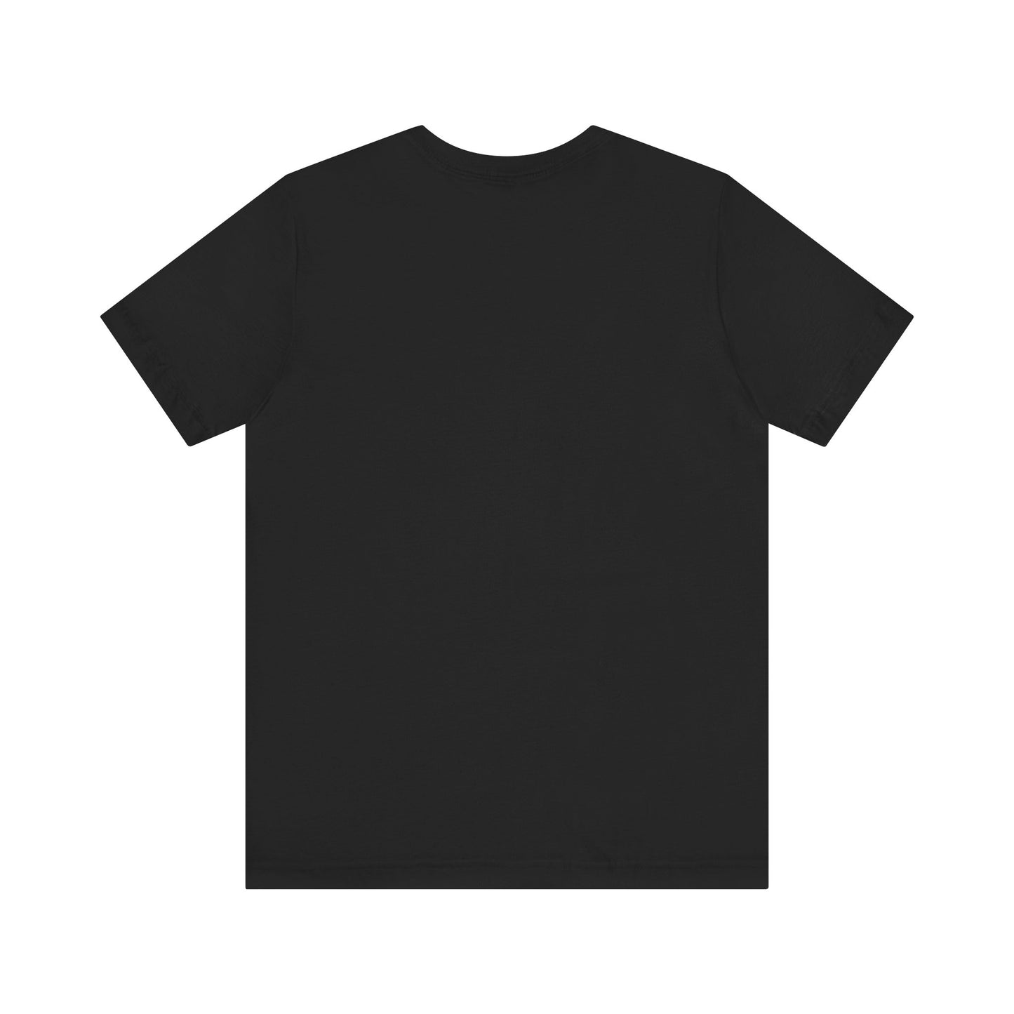 Elvira Halloween Unisex Tee - Sassy Backside Design