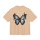 Butterfly Box Tee - International Women's Day Mariposa Shirt