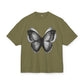 Butterfly Box Tee - International Women's Day Mariposa Shirt