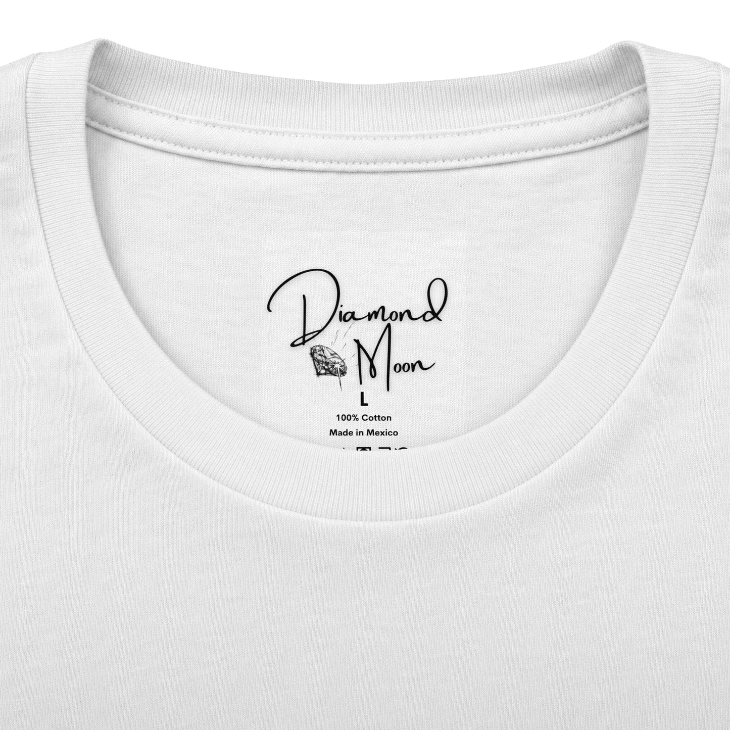 “The Girls” Vintage Black & White Photo Tee — Retro Friends Graphic T‑Shirt
