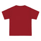 This Must Be The Place Heart Graphic T-Shirt