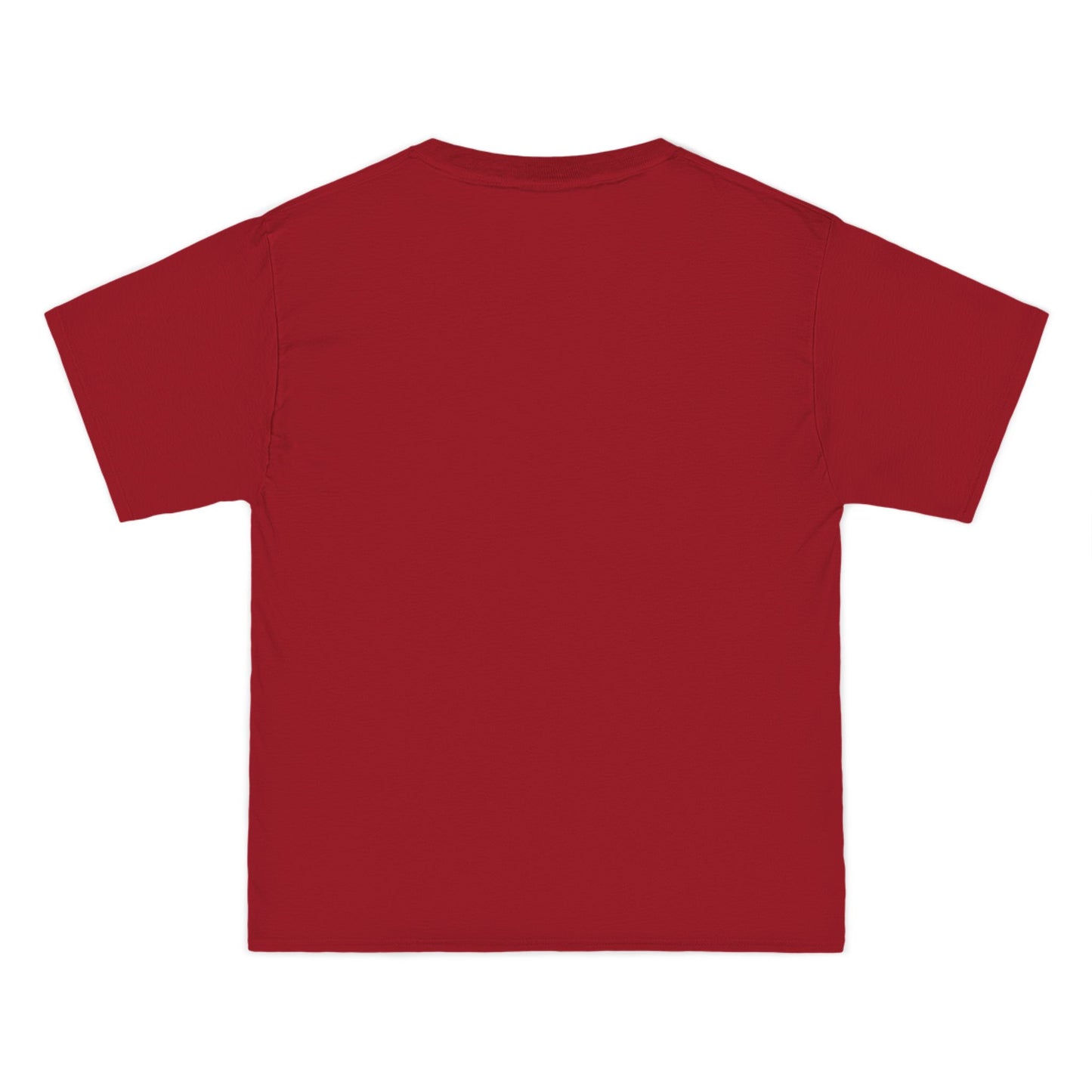 This Must Be The Place Heart Graphic T-Shirt