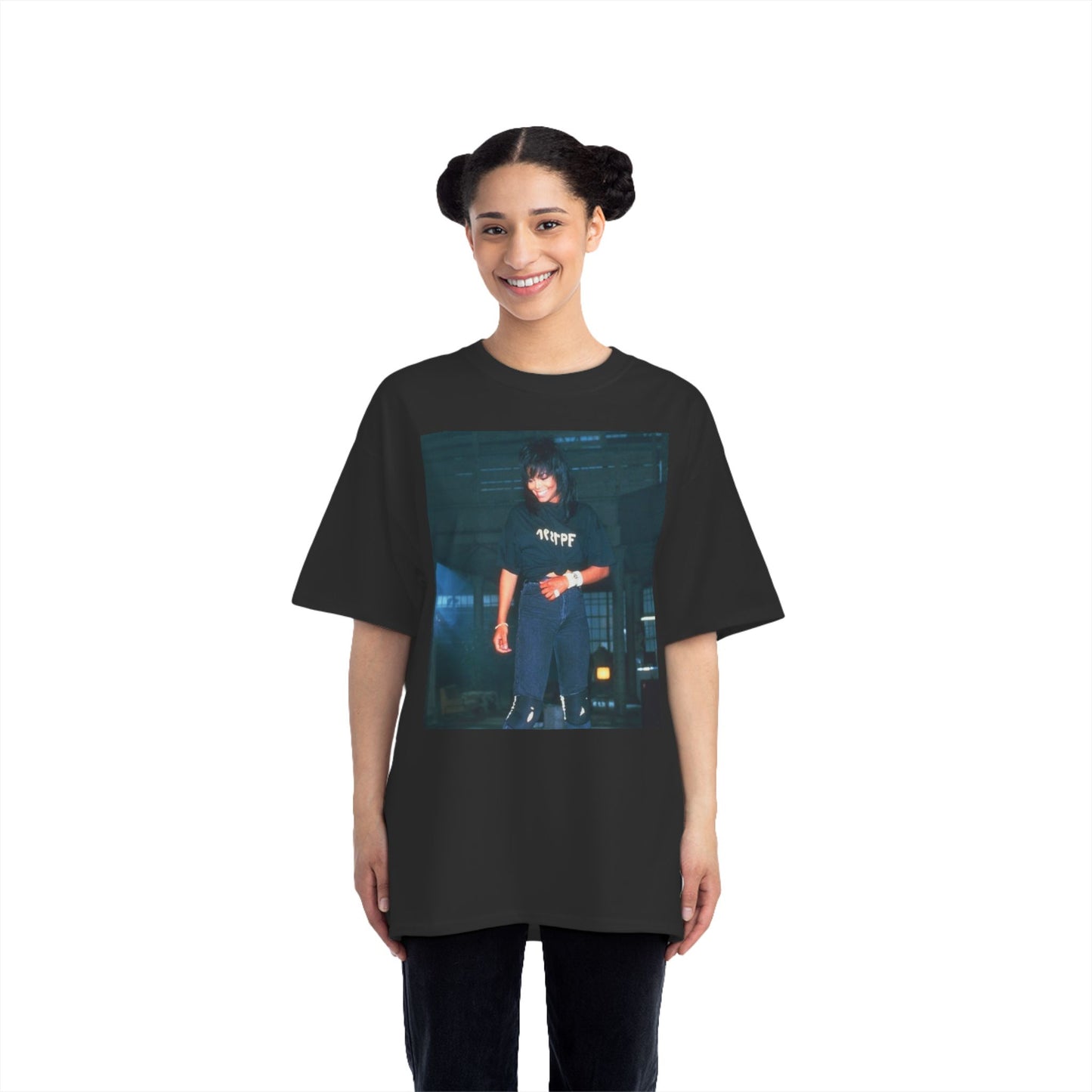 “Pleasure Principle” Vintage Graphic Tee - Beefy-T® Short-Sleeve T-Shirt