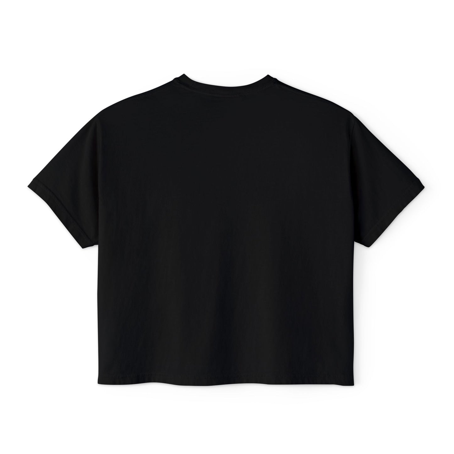 Salem Inspired Women's Boxy Tee, Big is Moving to Salem Shirt, Casual Graphic Tee, Halloween Apparel, Witchy Gifts, Fall Fashion