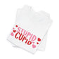 Stupid Cupid Unisex Jersey Short Sleeve Tee
