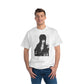 Vintage-Inspired Graphic T-Shirt - Elvira Design