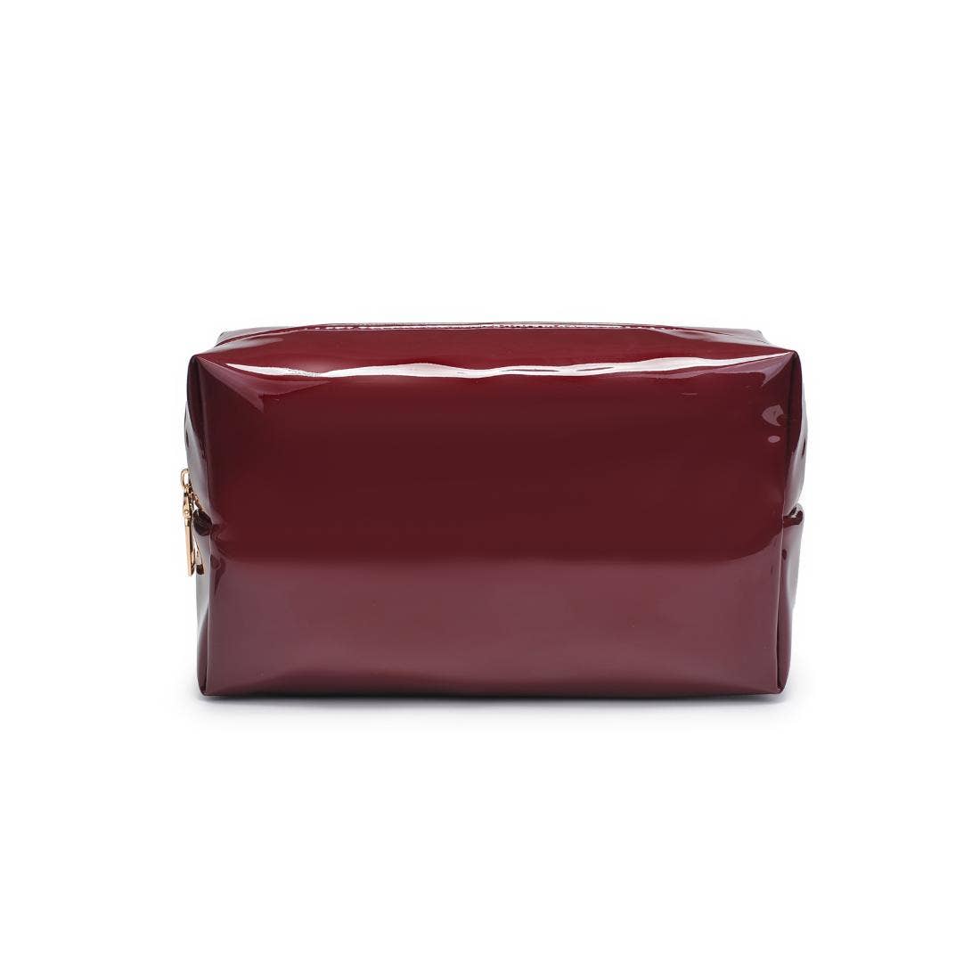 Patent Pending Cosmetic & Travel Organizer Pouch