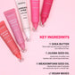 Butter Bliss Lip Balm (010, Mauve Majesty)