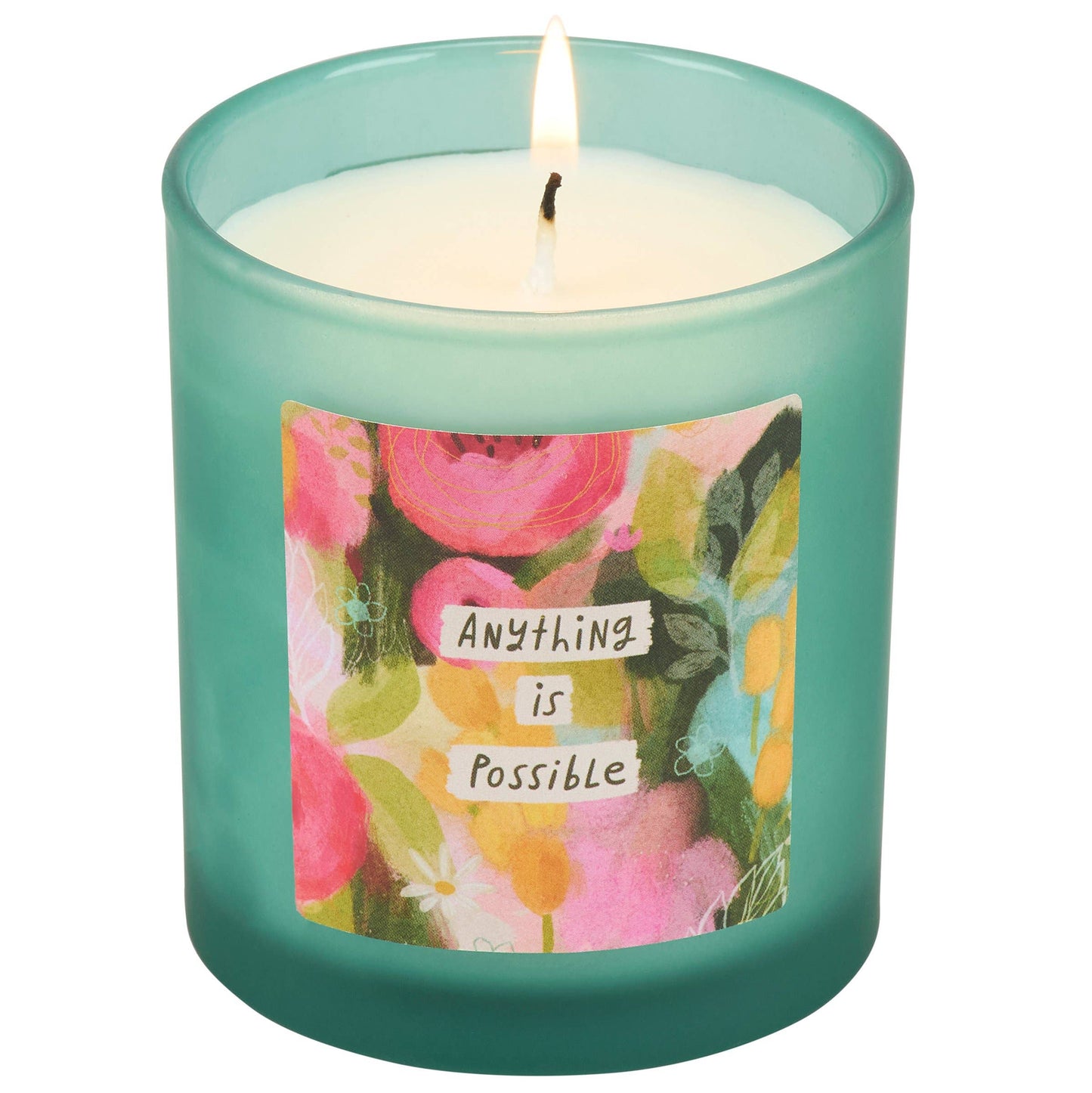 Anything Is Possible Candle