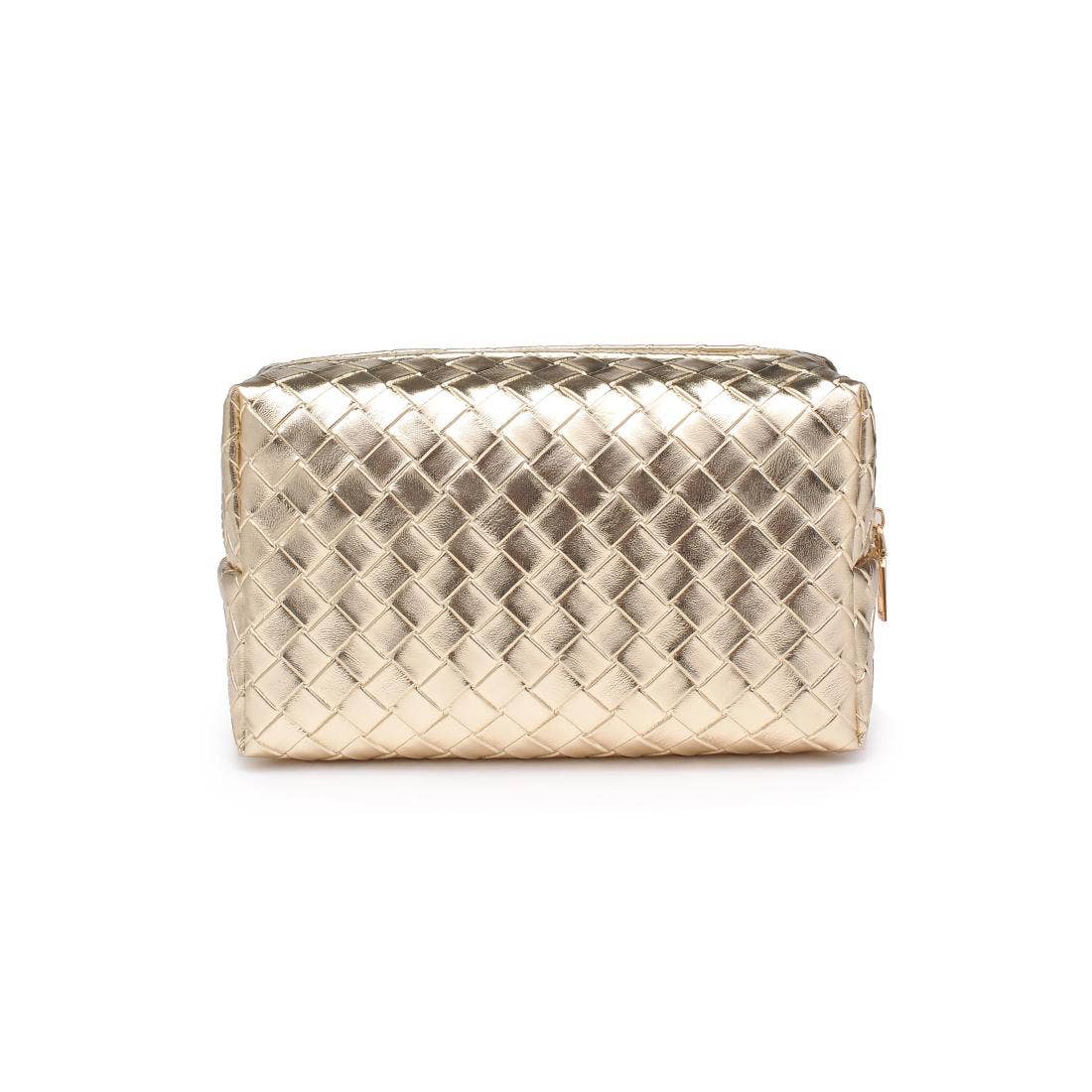 Weave & Wander Cosmetic & Travel Organizer Pouch