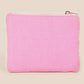 Cash Money Print Coin Purse