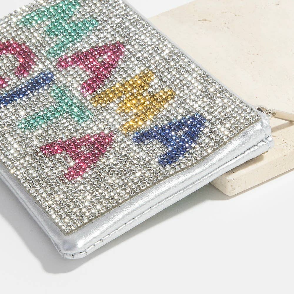 Mama Cita Pave Coin Purse