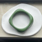 Geometric Polygon Irregular Acrylic Bracelets DP25B568