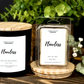Flawless 16 oz 100% Soy Candle