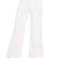 .SI-24919 Acid Washed Frayed Cutoff Hem Straight Wide Pants 0607
