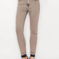 HIGH RISE STRETCH SKINNY JEANS
